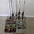 Fishing Tackle, Five Rod Reel Combo's,Two Flambeau Boxes Full and More 6 thumbnail