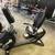 LIFE FITNESS DISCOVER RECUMBENT BIKES IN GREAT CONDITION!! 3 thumbnail