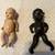 Antique Bisque Pocket Dolls 1 thumbnail