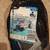 Full-face snorkeling mask with camera mount, 2 sizes, NEW! 1 thumbnail