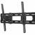 Sanus Simplicity TV wall mount with tilt, extend for 37”-90” TVs, monitors 4 thumbnail