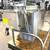 Cleveland (40) Gal (short series Nat. Gas Tilt Kettle 13 thumbnail