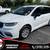 Certified 2025 Chrysler Pacifica Select Bright White Clearcoat 2 thumbnail