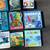 (10) Ten Baby / Toddler Board Books Animals Colors Numbers Alphabet and more 4 thumbnail