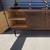 Outstanding credenza - made in Italy. Osvaldo Borsani style circa1962 7 thumbnail