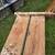 Vintage Watling Masterbilt Wood 6 Foot Step Ladder 5 thumbnail