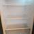 BRAND NEW Hisense 6.3cu ft Compact Refrigerator Stainless 6 thumbnail
