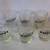 10 Matching Jim Kelley's Nugget (Casino) Glasses from 60s 2 thumbnail