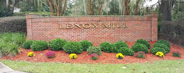 Lenox Mill Community Yard Sale 1