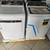 Frigidayre washer gas dryer brand New 1 thumbnail