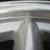MIATA Mazda Chaparral S 15 classic silver wheels rims 17 thumbnail
