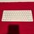 Apple Magic Keyboard Rechargeable Wireless Bluetooth 1 thumbnail