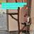 Custom Local handcrafted Natural tree branch Cat trees / condos and more! 15 thumbnail