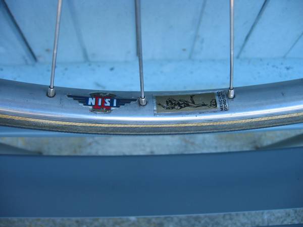 Ruedas Campagnolo - $150 (Redmond)63471362302979123