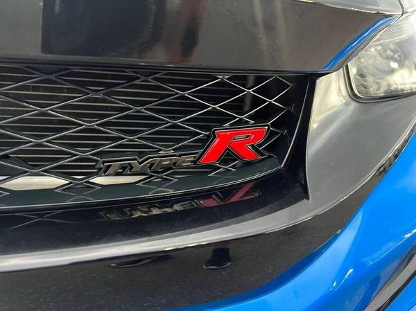 2021 Honda Civic Type R Touring - $41,999 (+ Sports Cars International - Lynnwood)63470589218179124