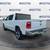 2020 Ram 1500 Limited pickup Ivory White Tri-Coat Pearlcoat 4 thumbnail