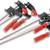 BESSEY Clamp Set. 12" and 6". Brand new pack. 2 thumbnail