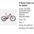 Specialized S-Works Turbo Levo SL Carbon e-MTB size S2 14 thumbnail