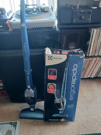Vacuum 1