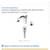 American Imaginations AI-2029 CUPC Approved Brass Faucet Set 3 thumbnail