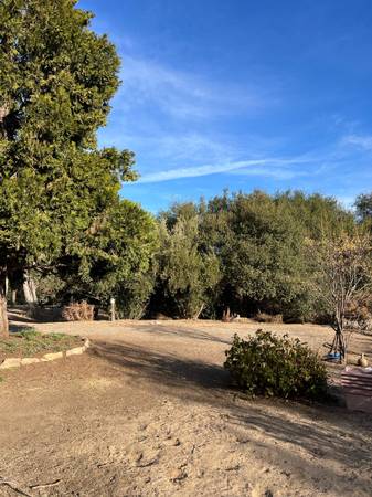 $900 / 800ft2 - For Rent RV space (Jamul)63878477077377120