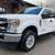 2020 Ford F250 powerstroke diesel 5 thumbnail
