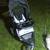 Jogging stroller like new 1 thumbnail