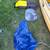 Prijon Calabria Ocean Kayak W/PFD, Air Bladder - Can Deliver 3 thumbnail