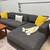 West Elm Urban Chaise Sectional Sofa 7 thumbnail