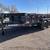 ***LAMAR 83X14 Heavy Duty 14K Dump Trailer - 8 Inch Frame - Loaded*** 2 thumbnail
