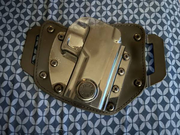M8Tactical Holster (R) 1