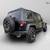 2015 Jeep Wrangler Unlimited Sport SUV 4D suv Black Clearcoat 6 thumbnail