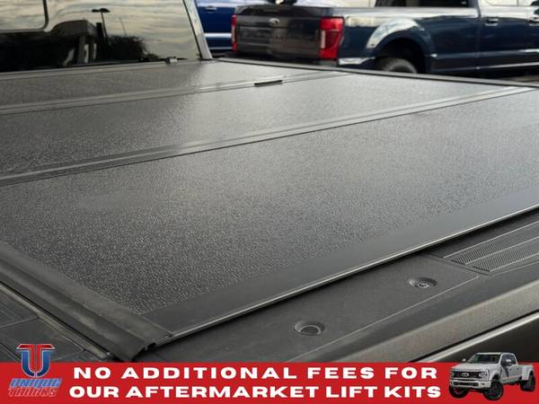 2024 Ford F-350 F350 F - Photo 8