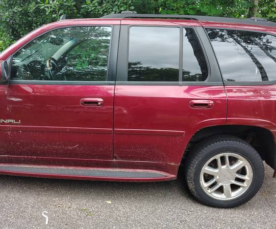 2008 GMC Envoy - V8 - $1500 (White Bear Lake)63469613823617122