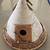 Birchbark Teepee Birdhouse 1 thumbnail