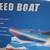 RC SPEED BOAT 4 Channel Remote 2 thumbnail