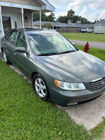 No checks!! Local only !!! Brand new older driver never broke in!!!! - $4,000 (New orleans to Laplace)63612970659073122