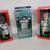 Mariners Bobble Head: Cameron, & Boone 2 thumbnail