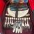 Rolling Backpack Maroon rolling backpack with extendable handle. 4 thumbnail