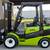 Clark C30L (2016) Pneumatic tire Forklift 1 thumbnail