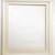 Frame ~ To Fit A 20X24 Print ~ 3¼" Wide Molding ~ Cloth Liner ~ White 1 thumbnail