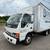 2005 Isuzu NPR Box Truck- diesel 1 thumbnail