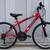 Huffy Highland Boys Mountain Bike (24" wheel) 1 thumbnail