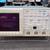 Tektronix oscilloscope TDS784A 1GHz 4GS/s in good working condition. 6 thumbnail