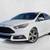 2017 Ford Focus  ST Hatchback 1 thumbnail