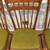64” Maple Dining Room Table with Six Chairs 8 thumbnail