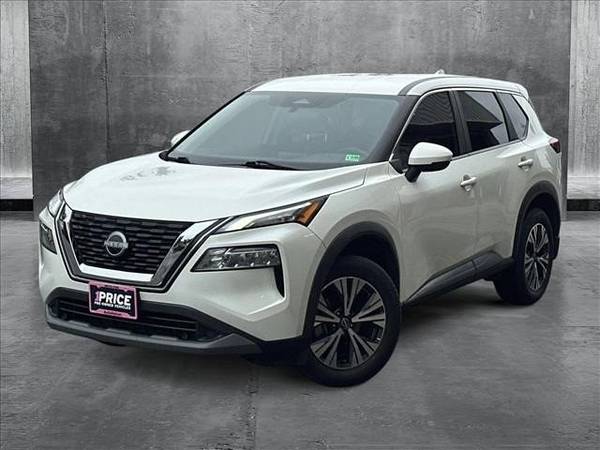 2022 Nissan Rogue SV SUV - $21,298 (Llame al *(571) 601-4316* para confirmar disponibilidad al instante)636167382972191222