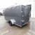 2022 Cynergy Cargo 6X12 2990 GVWR 2990LB GVWR Ramp Door Cargo / Enclos 4 thumbnail
