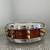 Yamaha Maple Custom 4 x14" 1990's Vintage Maple Snare Drum MIJ 14 thumbnail