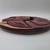 50% OFF! ORCA/MOON FIRST NATIONS MEDIUM HAND CARVED PLAQUE 6 thumbnail